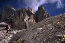 Dolomites