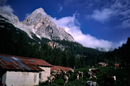 Dolomites