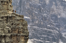 Dolomites
