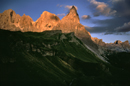 Dolomites