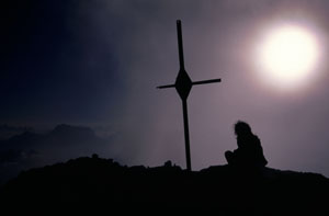 Alba sul Civetta