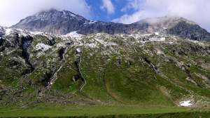 Valle Rossa