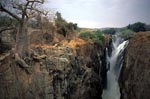 Epupa Falls