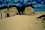 Citt fantasma di Kolmanskop