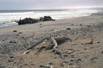 Skeleton Coast NP