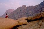 Spitzkoppe